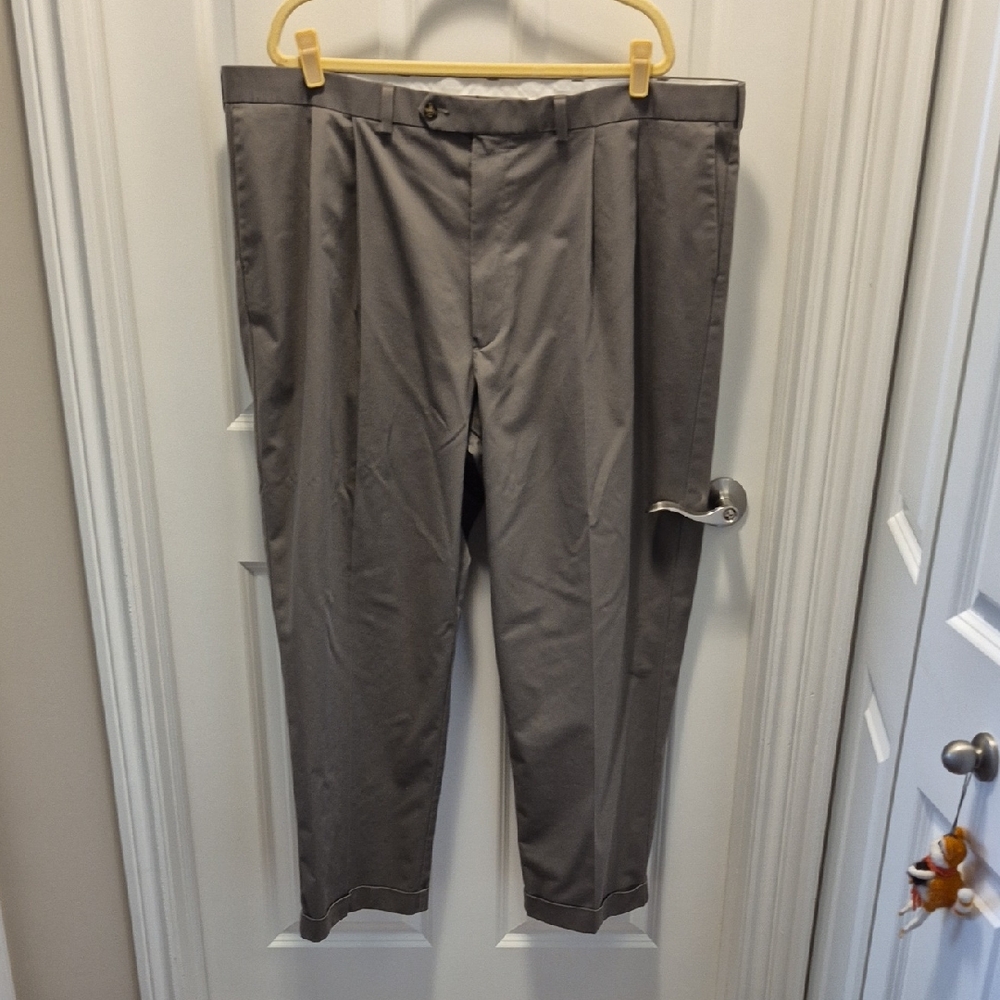 Men's Gray Pants